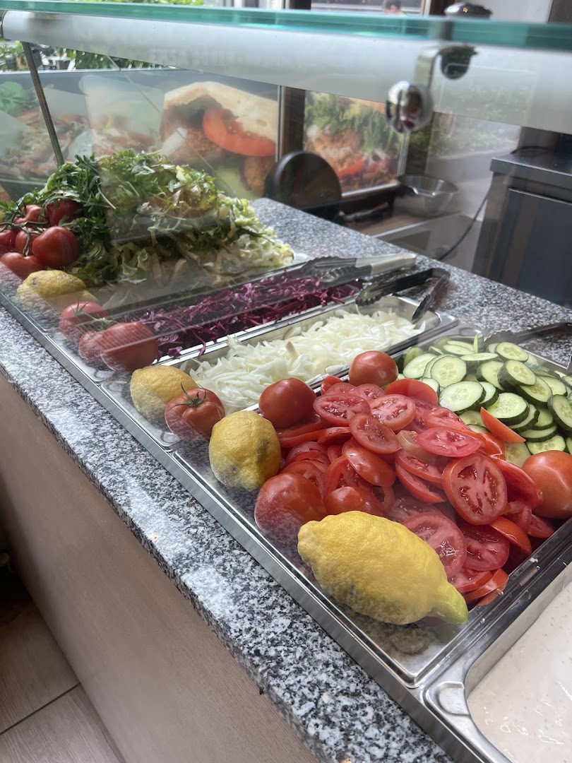 Emsa Döner · Fotos 6