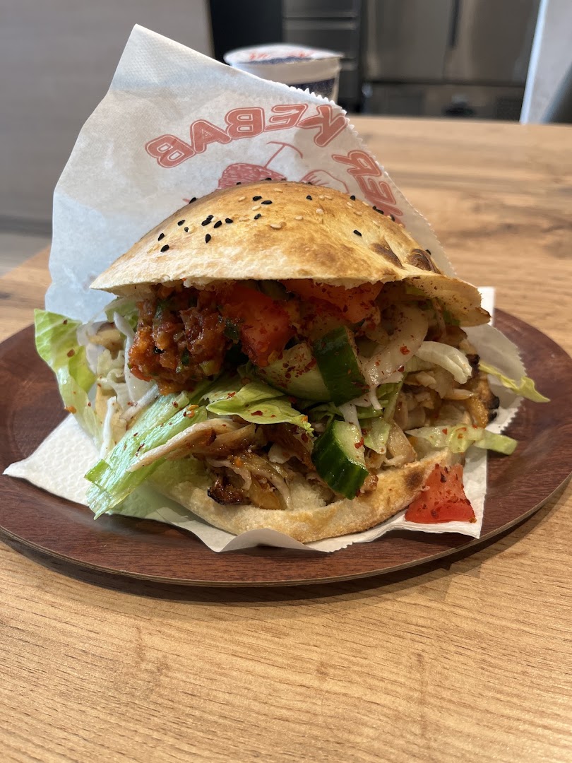 Emsa Döner · Fotos 7