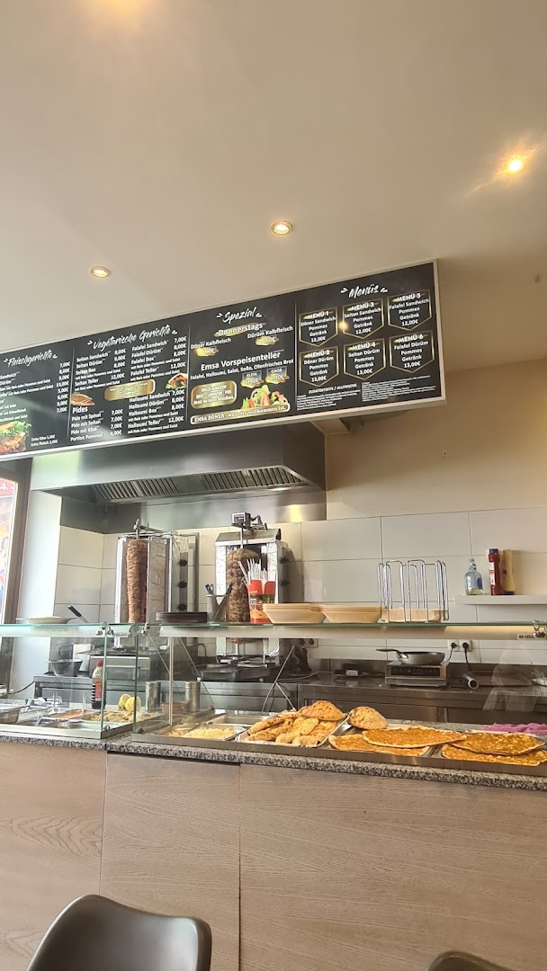 Emsa Döner · Fotos 14