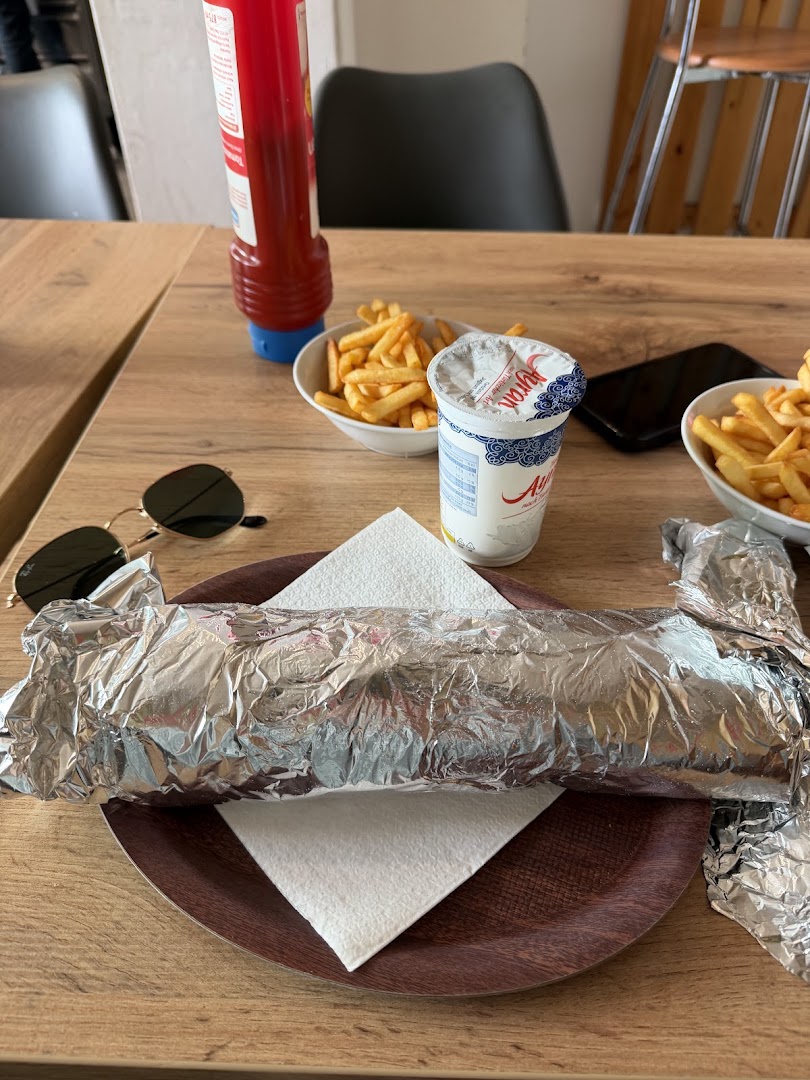 Emsa Döner · Fotos 11