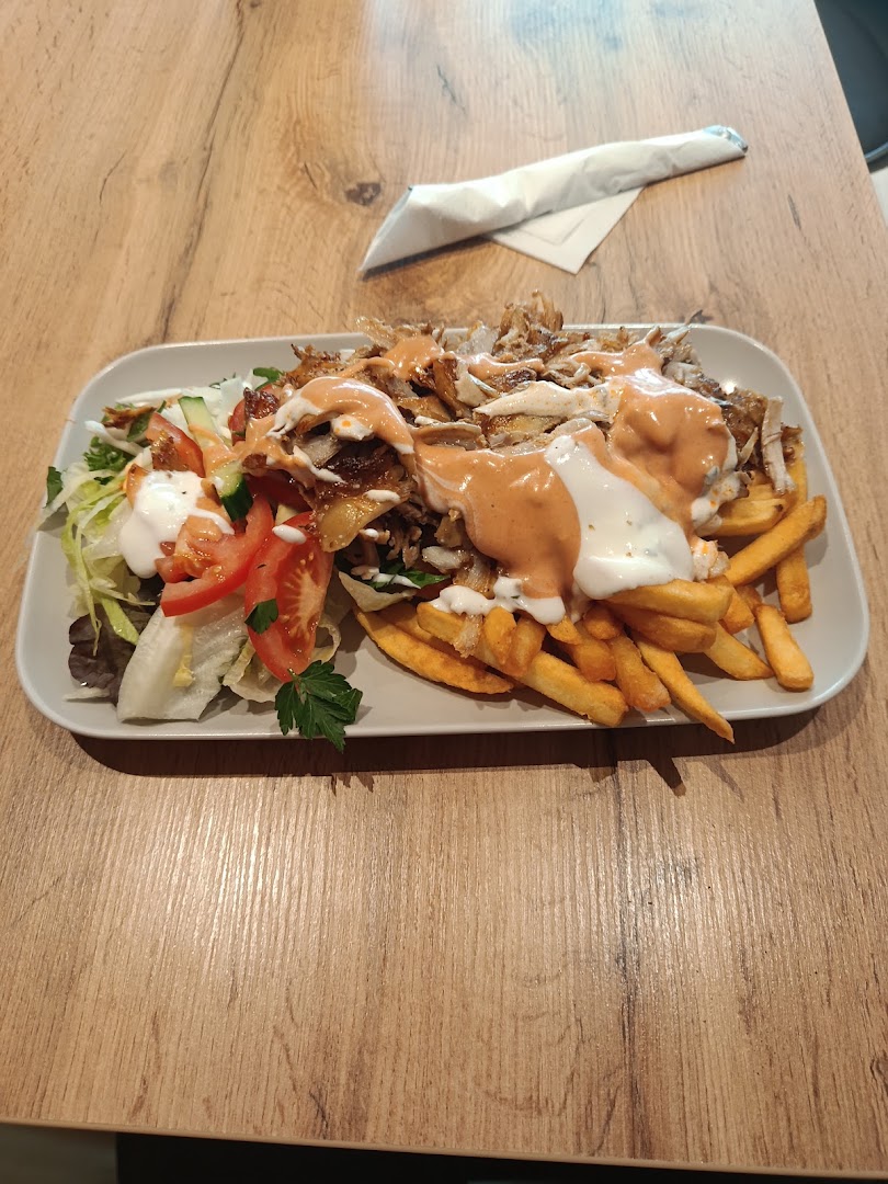 Emsa Döner · Fotos 13