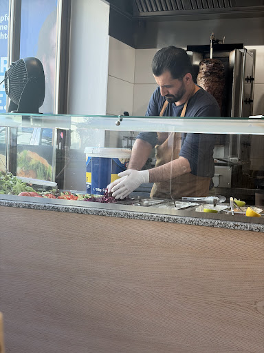 Emsa Döner · Fotos 16