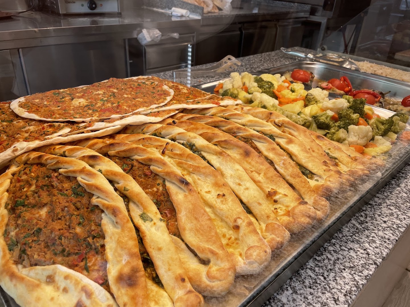 Emsa Döner · Fotos 3