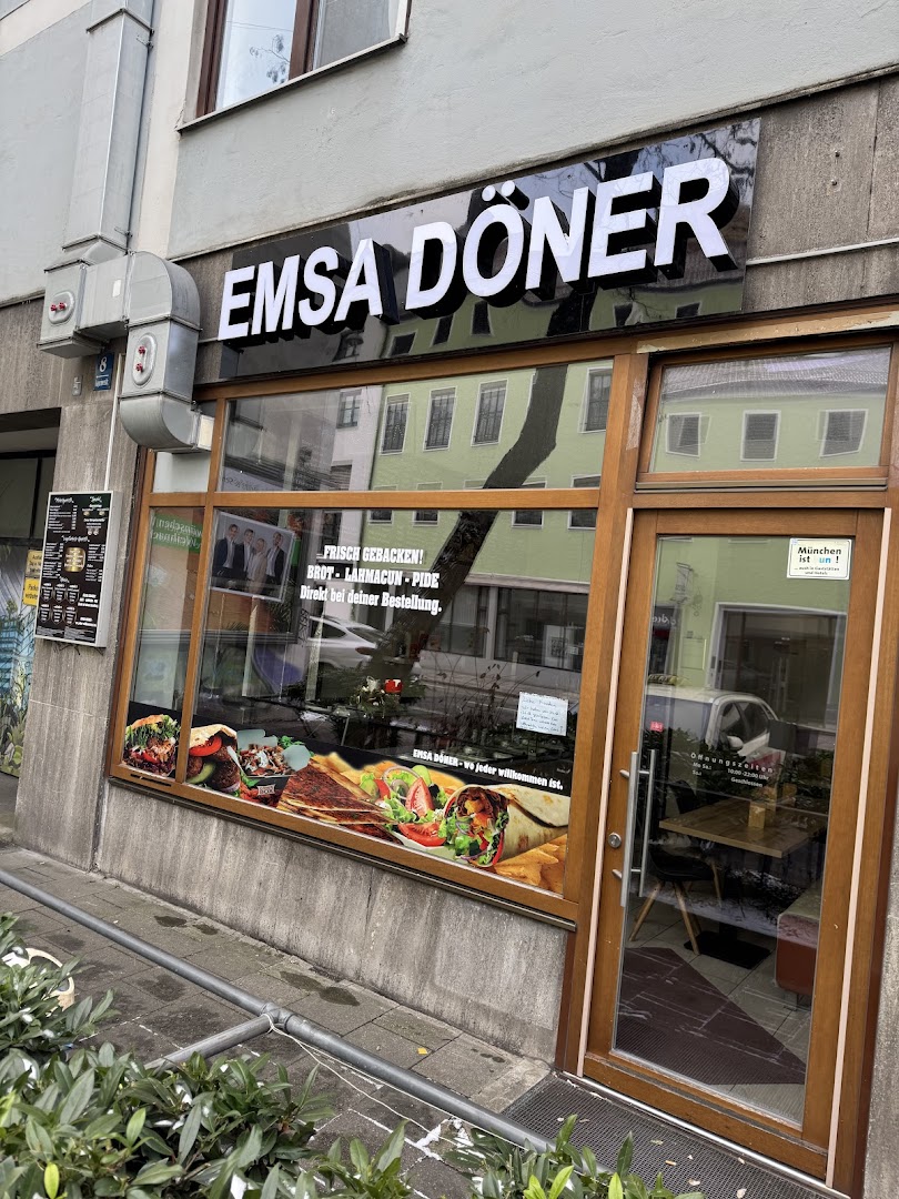 Emsa Döner · Fotos 9