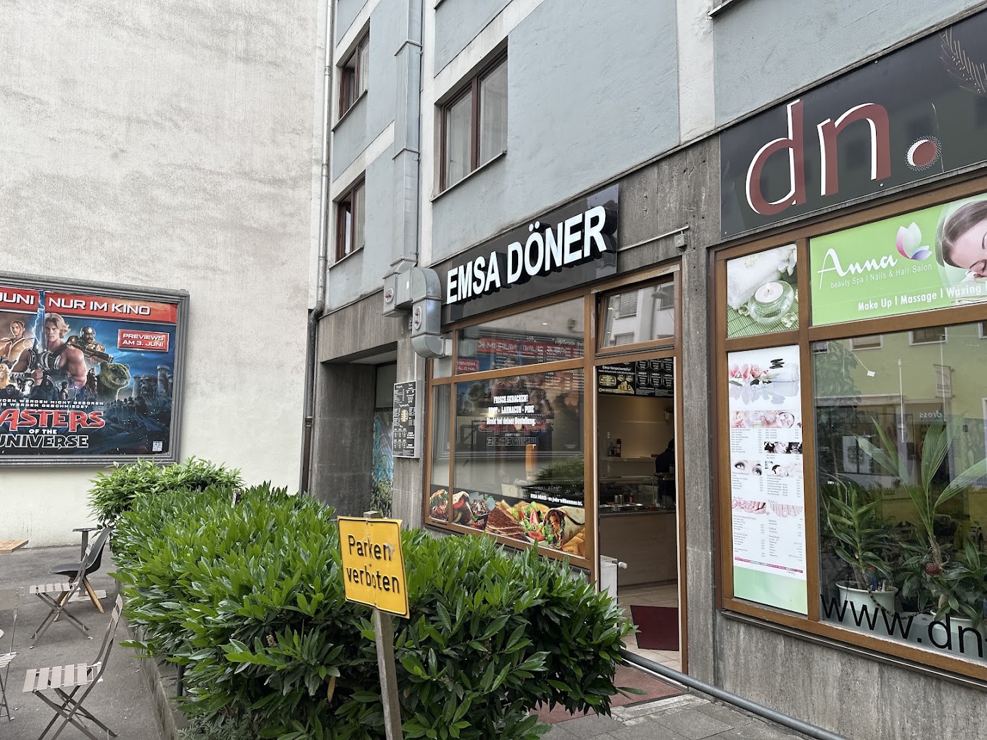 Emsa Döner · Fotos 1