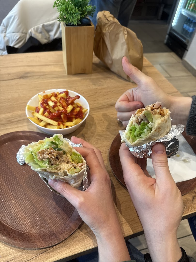 Emsa Döner · Fotos 10