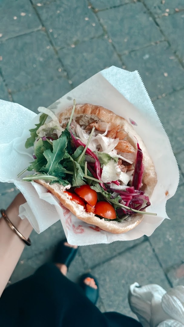 Emsa Döner · Fotos 15